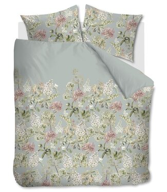 Ariadne at Home Ariadne at Home Corsage Groen dekbedobertrek