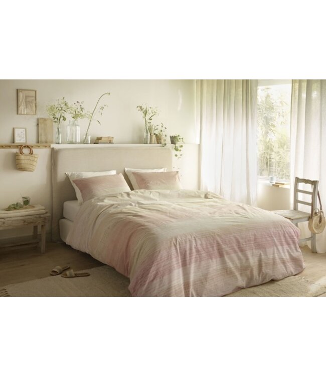 Ariadne at Home Blaze Terra dekbedobertrek