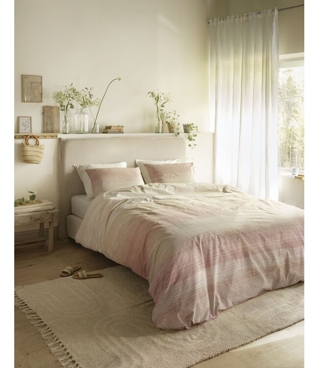 Ariadne at Home Blaze Terra dekbedobertrek