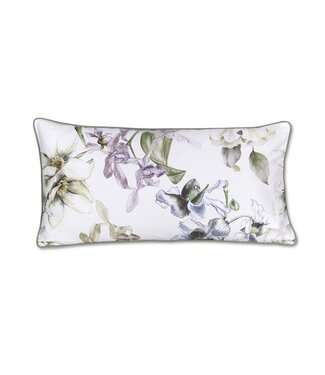 Kardol by Beddinghouse Kardol by Beddinghouse Branche Cushion Grey Green