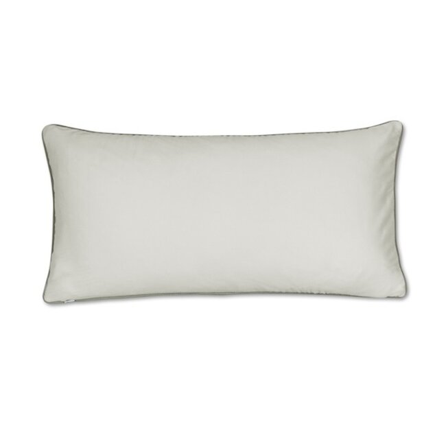 Kardol by Beddinghouse Branche Cushion Grey Green
