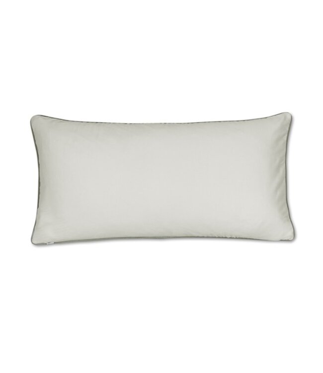 Kardol by Beddinghouse Branche Cushion Grey Green