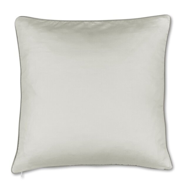 Kardol by Beddinghouse Branche Cushion Grey Green