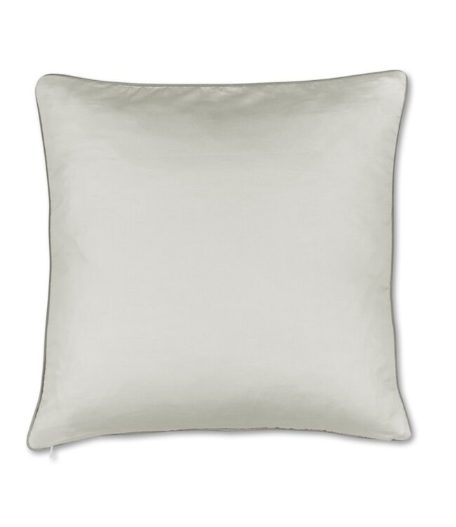 Kardol by Beddinghouse Branche Cushion Grey Green