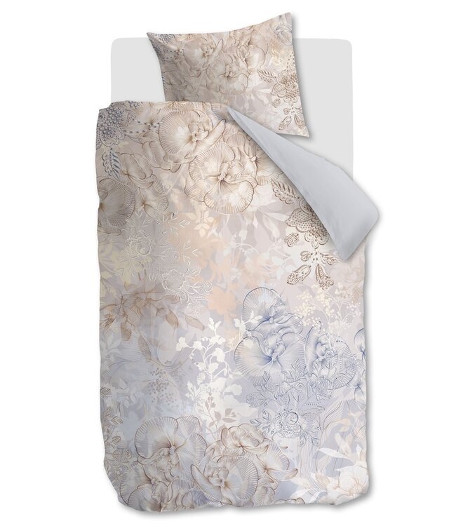 Kardol by Beddinghouse Profil Pastel dekbedovertrek