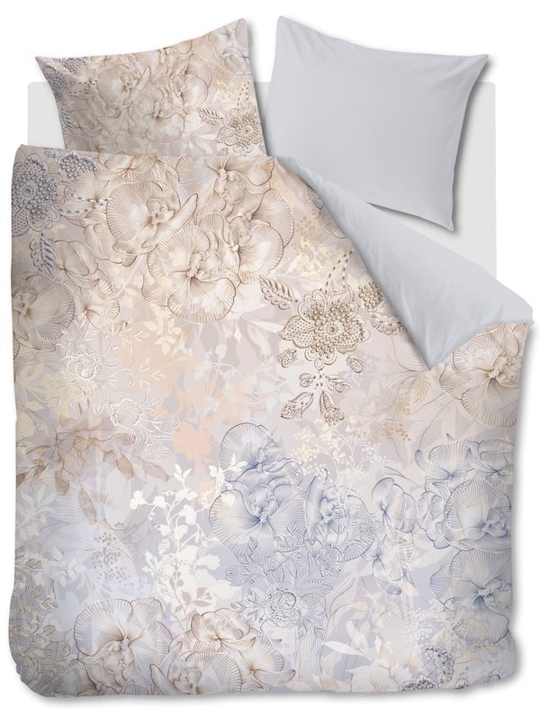 Kardol by Beddinghouse Profil Pastel dekbedovertrek