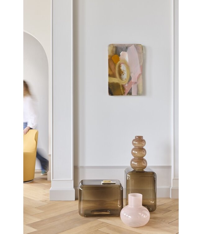 Kardol by Beddinghouse Profil Pastel dekbedovertrek