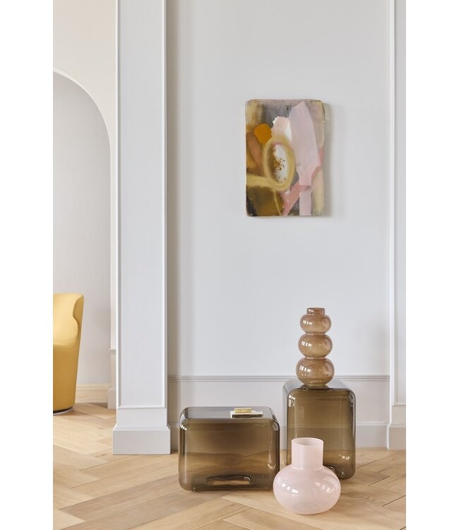 Kardol by Beddinghouse Profil Pastel dekbedovertrek