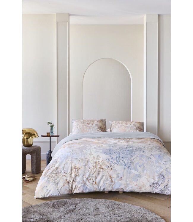 Kardol by Beddinghouse Profil Pastel dekbedovertrek