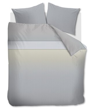 Kardol by Beddinghouse Kardol by Beddinghouse Connection Groen dekbedovertrek