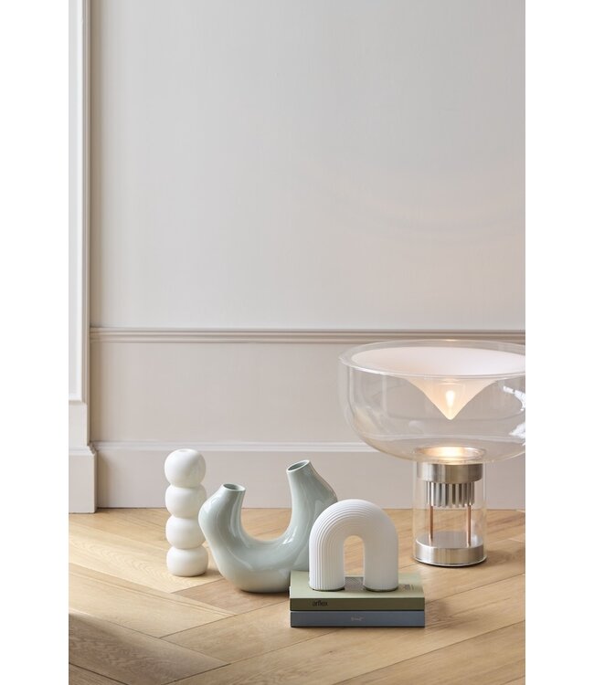 Kardol by Beddinghouse Connection Groen dekbedovertrek