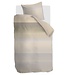 Kardol by Beddinghouse Abstract Naturel dekbedovertrek