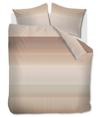 Kardol by Beddinghouse Kardol by Beddinghouse Abstract Terra dekbedovertrek