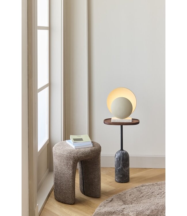 Kardol by Beddinghouse Abstract Terra dekbedovertrek