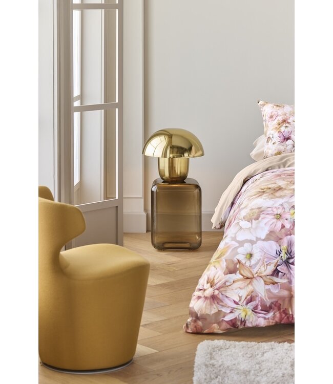 Kardol by Beddinghouse Vario Florum Terra dekbedovertrek