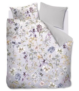 Kardol by Beddinghouse Kardol by Beddinghouse Branche Grey Green dekbedovertrek