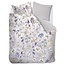 Kardol by Beddinghouse Branche Grey Green dekbedovertrek