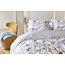Kardol by Beddinghouse Branche Grey Green dekbedovertrek