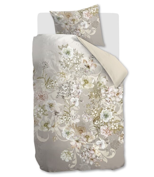 Kardol by Beddinghouse Existence Naturel dekbedovertrek