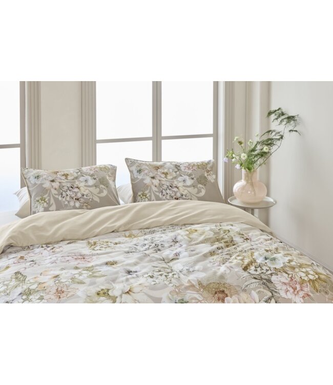 Kardol by Beddinghouse Existence Naturel dekbedovertrek