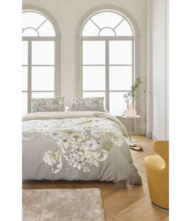 Kardol by Beddinghouse Existence Naturel dekbedovertrek