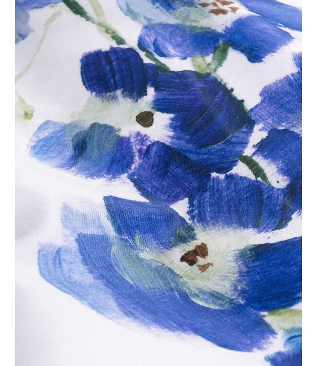 Essenza Lavinea White dekbedovertrek