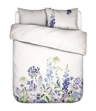 Essenza Essenza Lavinea White dekbedovertrek