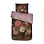 Essenza Rose Delight Woodrose dekbedovertrek