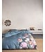 Essenza Painter's Garden Denim dekbedovertrek