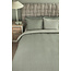 Rivièra Maison Bambu Groen dekbedobertrek