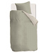 Rivièra Maison Bambu Groen dekbedobertrek