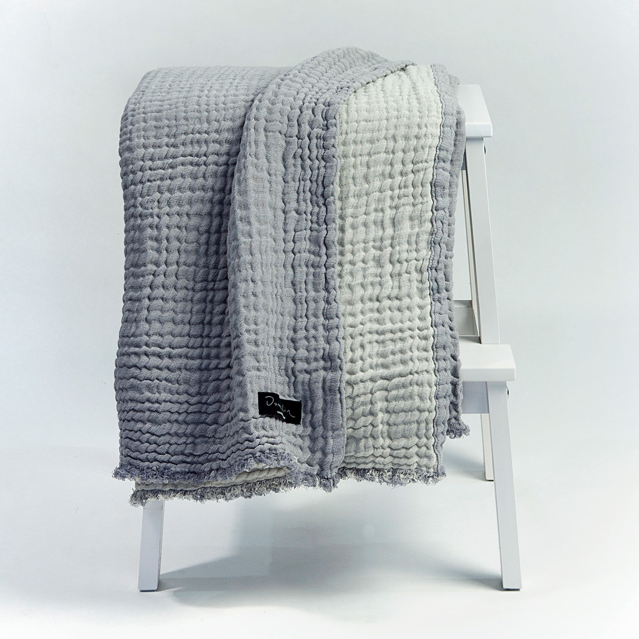 Dommelin spreien en plaids