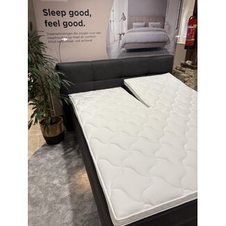 Avek Avek Ninety 180x210 cm Boxspring elektrisch Showmodel