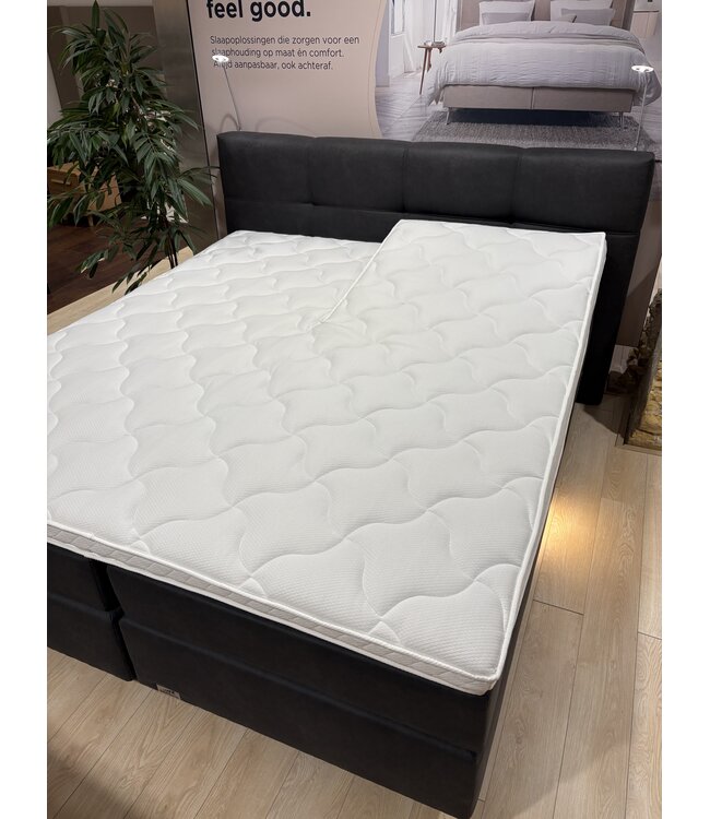 Avek Ninety 180x210 cm Boxspring elektrisch Showmodel