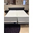 Auping Original met Hoofdbord Stitch  180x210 Showmodel