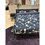 Auping Original met Hoofdbord Stitch  180x210 Showmodel