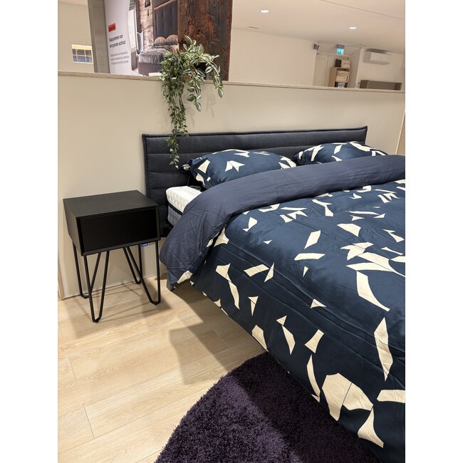 Auping Original met Hoofdbord Stitch  180x210 Showmodel
