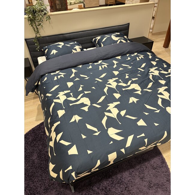 Auping Original met Hoofdbord Stitch  180x210 Showmodel