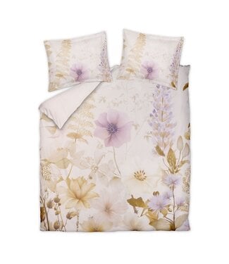 Vandyck Vandyck Wisteria lavender dekbedovertrek