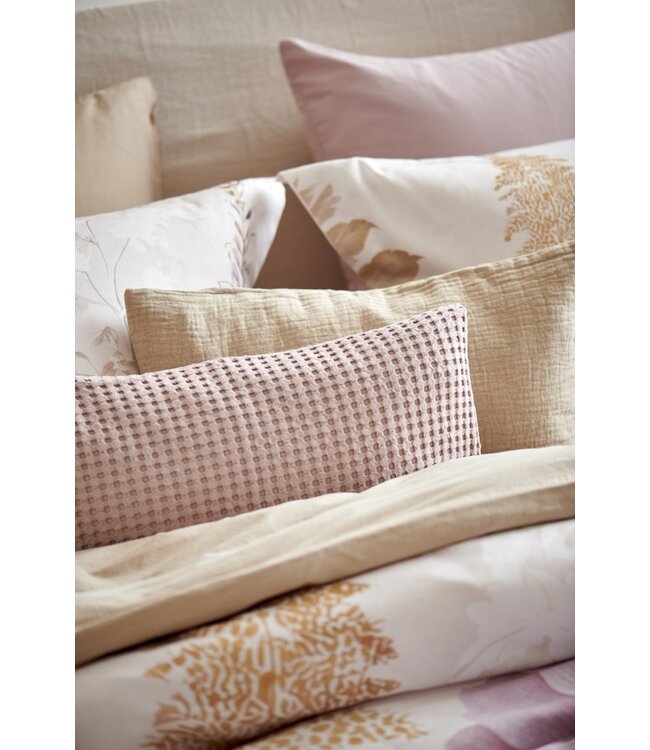 Vandyck Wisteria lavender dekbedovertrek