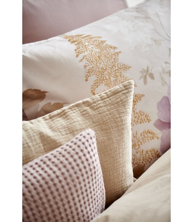 Vandyck Wisteria lavender dekbedovertrek