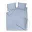 Vandyck Washed Cotton powder blue dekbedovertrek