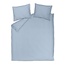 Vandyck Washed Cotton powder blue dekbedovertrek