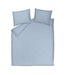 Vandyck Washed Cotton powder blue dekbedovertrek