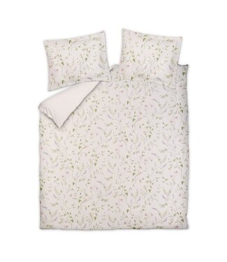 Vandyck Vandyck Virella cream tan dekbedovertrek