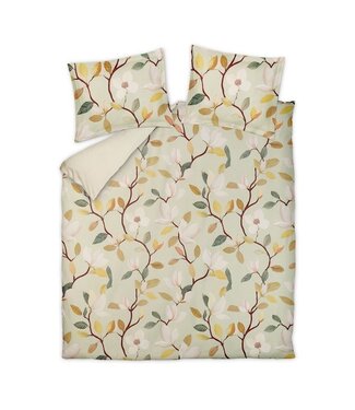 Vandyck Vandyck Twiggy pistache dekbedovertrek