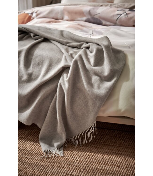 Vandyck Twigform offwhite dekbedovertrek