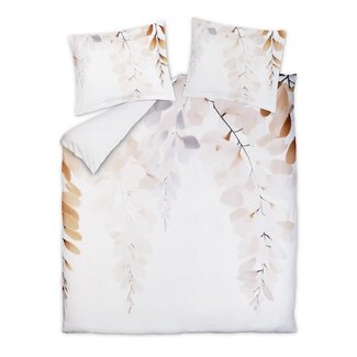 Vandyck Vandyck Twigform offwhite dekbedovertrek