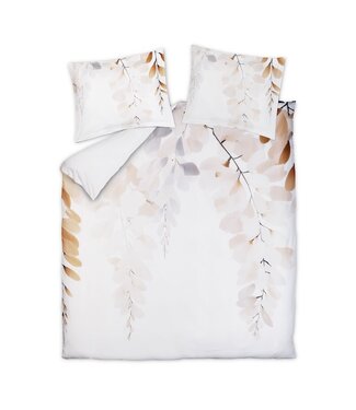 Vandyck Vandyck Twigform offwhite dekbedovertrek