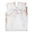 Vandyck Twigform offwhite dekbedovertrek